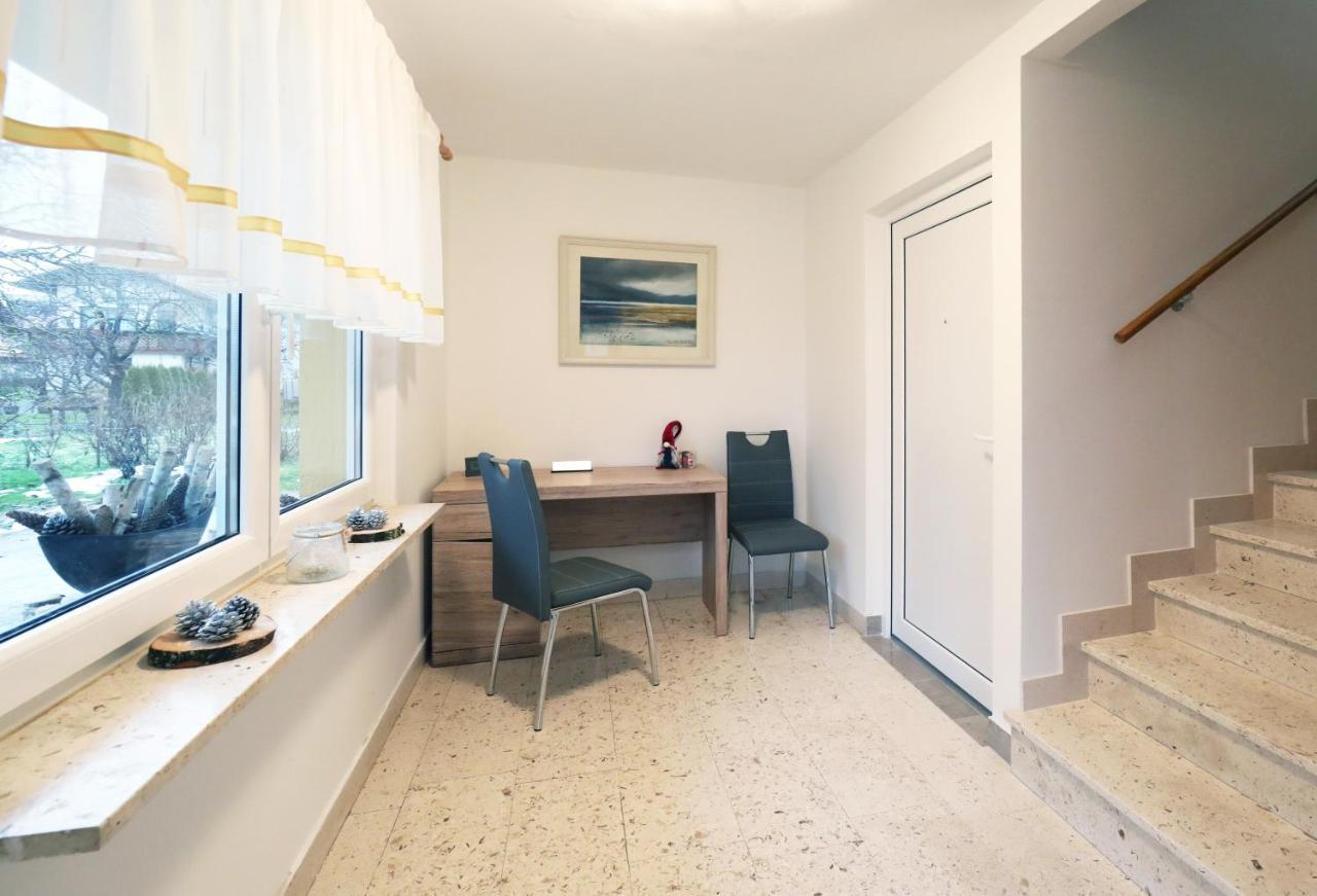 Apartma Vila Zigmund Cerknica Exterior photo