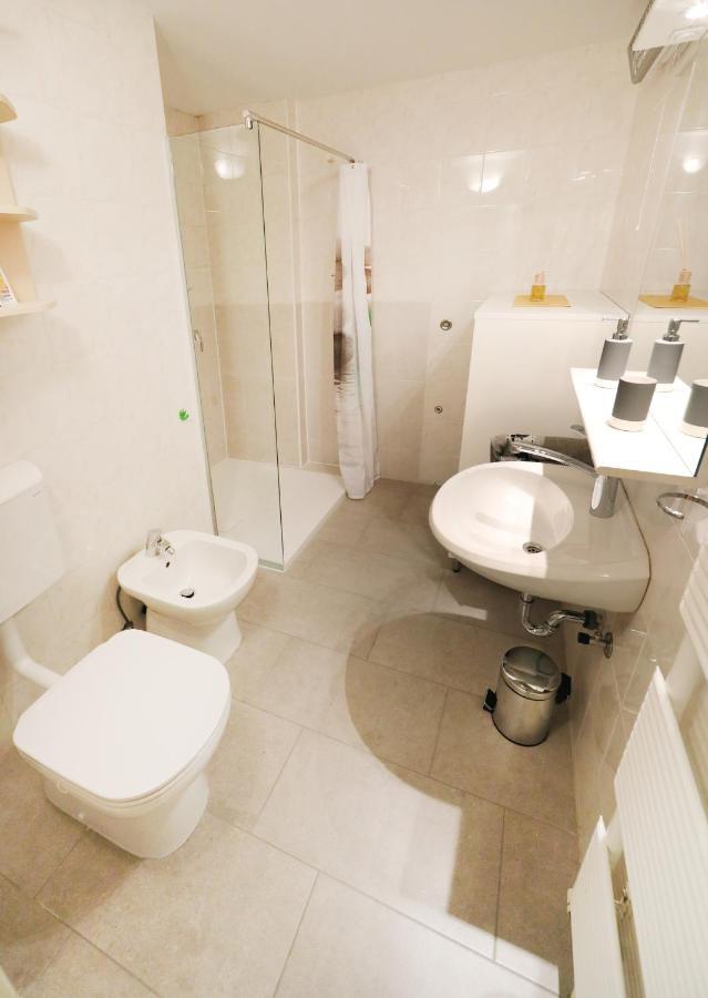 Apartma Vila Zigmund Cerknica Exterior photo